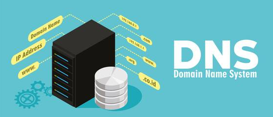 dns域名怎么设置 正确的方法才能安全的上网