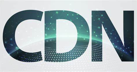 网站cdn如何加速 分享cdn常见的加速服务类型