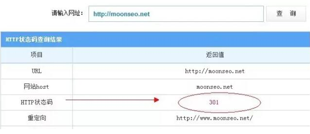 如何正确设置301重定向 这四种方式可实现