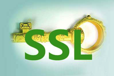 ssl原理以及SSL握手是什么意思？