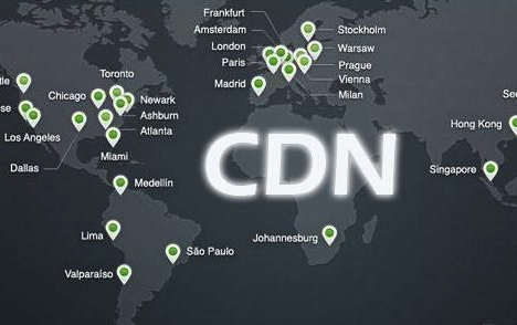 cdn的加速及配置 兼容WordPress吗