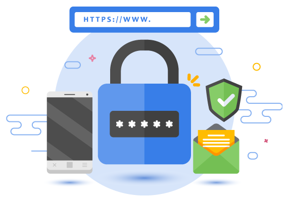 网站ssl安全证书在哪里申请 分享三个免费ssl证书平台